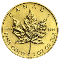 Canadian Maple-Leaf-1-Oz-Gold_bulliontradingllc.com-200x200